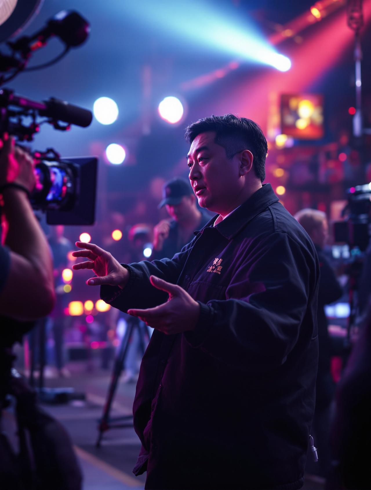 91免费网站导演工作